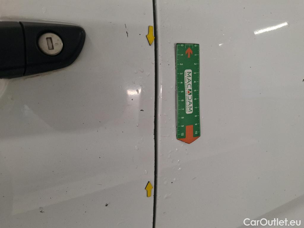  Citroen  Berlingo  Fourgon Club M 650 1.5 BlueHDi 100CV BVM5 E6dT #19