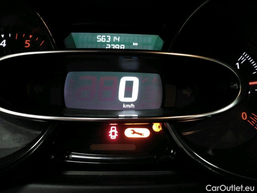 Renault  Clio  IV Air 1.5 dCi 75CV BVM5 E6 #20