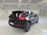 Volvo  XC 40 VOLVO XC40 / 2017 / 5P / SUV D3 AWD GEARTRONIC BUSINESS PLUS #2