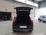  Volvo  XC 40 VOLVO XC40 / 2017 / 5P / SUV D3 AWD GEARTRONIC BUSINESS PLUS #5