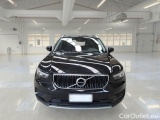  Volvo  XC 40 VOLVO XC40 / 2017 / 5P / SUV D3 AWD GEARTRONIC BUSINESS PLUS #6