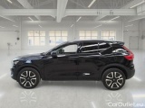  Volvo  XC 40 VOLVO XC40 / 2017 / 5P / SUV D3 AWD GEARTRONIC BUSINESS PLUS #8