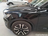  Volvo  XC 40 VOLVO XC40 / 2017 / 5P / SUV D3 AWD GEARTRONIC BUSINESS PLUS #111