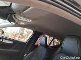  Volvo  XC 40 VOLVO XC40 / 2017 / 5P / SUV D3 AWD GEARTRONIC BUSINESS PLUS #135