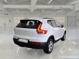  Volvo  XC 40 VOLVO XC40 / 2017 / 5P / SUV D4 AWD GEARTRONIC BUSINESS #2