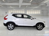  Volvo  XC 40 VOLVO XC40 / 2017 / 5P / SUV D4 AWD GEARTRONIC BUSINESS #7