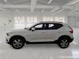  Volvo  XC 40 VOLVO XC40 / 2017 / 5P / SUV D4 AWD GEARTRONIC BUSINESS #8