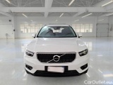  Volvo  XC 40 VOLVO XC40 / 2017 / 5P / SUV D4 AWD GEARTRONIC BUSINESS #6
