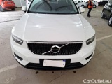  Volvo  XC 40 VOLVO XC40 / 2017 / 5P / SUV D4 AWD GEARTRONIC BUSINESS #26