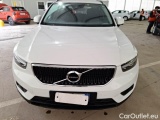  Volvo  XC 40 VOLVO XC40 / 2017 / 5P / SUV D4 AWD GEARTRONIC BUSINESS #30