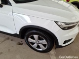 Volvo  XC 40 VOLVO XC40 / 2017 / 5P / SUV D4 AWD GEARTRONIC BUSINESS #34