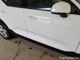  Volvo  XC 40 VOLVO XC40 / 2017 / 5P / SUV D4 AWD GEARTRONIC BUSINESS #37