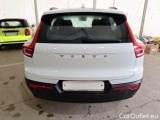  Volvo  XC 40 VOLVO XC40 / 2017 / 5P / SUV D4 AWD GEARTRONIC BUSINESS #50