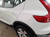  Volvo  XC 40 VOLVO XC40 / 2017 / 5P / SUV D4 AWD GEARTRONIC BUSINESS #52