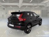  Volvo  XC 40 VOLVO XC40 / 2017 / 5P / SUV T3 AUTOMATICO MOMENTUM PRO #2