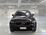  Volvo  XC 40 VOLVO XC40 / 2017 / 5P / SUV T3 AUTOMATICO MOMENTUM PRO #6