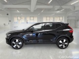  Volvo  XC 40 VOLVO XC40 / 2017 / 5P / SUV T3 AUTOMATICO MOMENTUM PRO #8