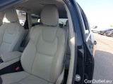  Volvo  XC60 VOLVO  / 2021 / 5P / SUV B4 D AWD AUTOMATICO CORE #11