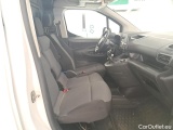  Citroen  Berlingo  Fourgon Club M 1000 1.5 BlueHDi 75CV BVM5 E6dT #8