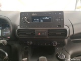  Citroen  Berlingo  Fourgon Club M 1000 1.5 BlueHDi 75CV BVM5 E6dT #7