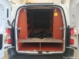  Citroen  Berlingo  Fourgon Club M 1000 1.5 BlueHDi 75CV BVM5 E6dT #10