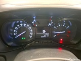  Citroen  Berlingo  Fourgon Club M 650 1.5 BlueHDi 100CV BVM5 E6dT #6