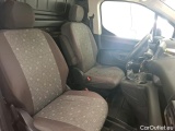  Citroen  Berlingo  Fourgon Club M 650 1.5 BlueHDi 100CV BVM5 E6dT #8