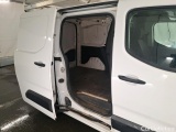  Citroen  Berlingo  Fourgon Club M 650 1.5 BlueHDi 100CV BVM5 E6dT #9
