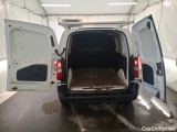  Citroen  Berlingo  Fourgon Club M 650 1.5 BlueHDi 100CV BVM5 E6dT #10