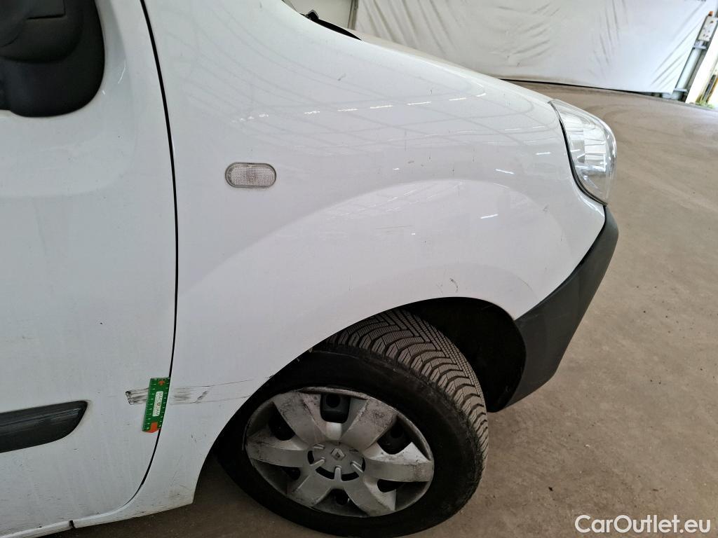  Renault  Kangoo RENAULT  Express / 2013 / 4P / Fourgonnette Gd Volume Gd Confort - Blue dCi 95 #78