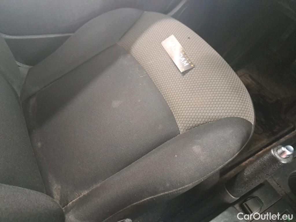  Renault  Kangoo  Express Maxi Extra (Série Spéciale) 1.5 dCi 90CV BVM5 E6 #1