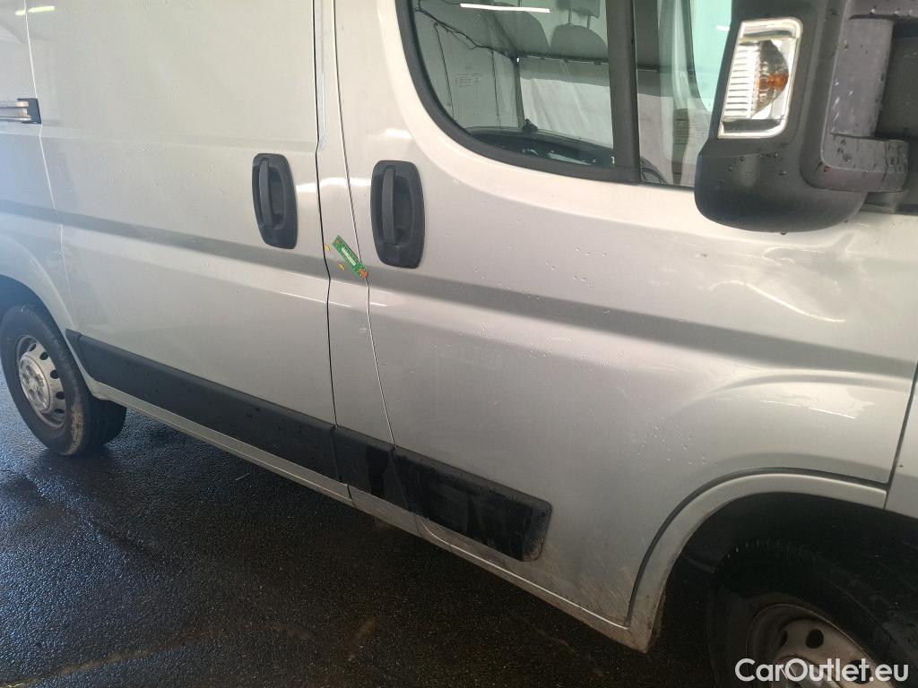  Citroen  Jumper CITROEN  VU 4p Fourgon 30 L1H1 BlueHDi 130 BVM6 Business #44