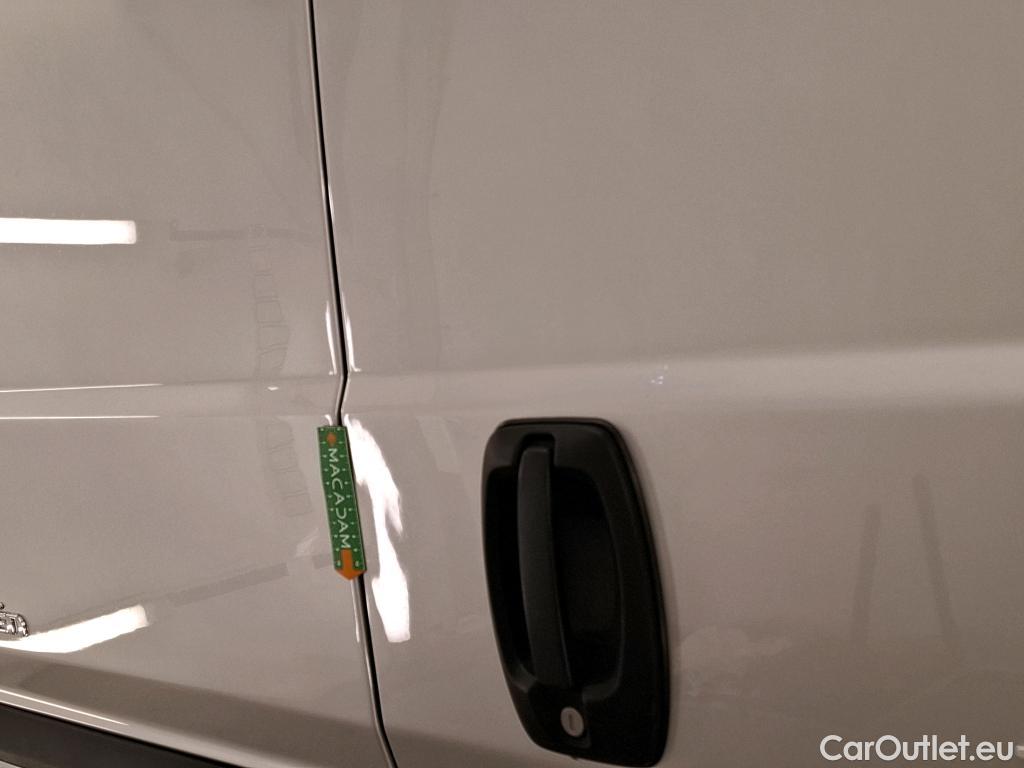  Citroen  Jumper CITROEN  / 2014 / 4P / Fourgon tôlé 30 L2H2 BlueHDi 130 BVM6 Business #2