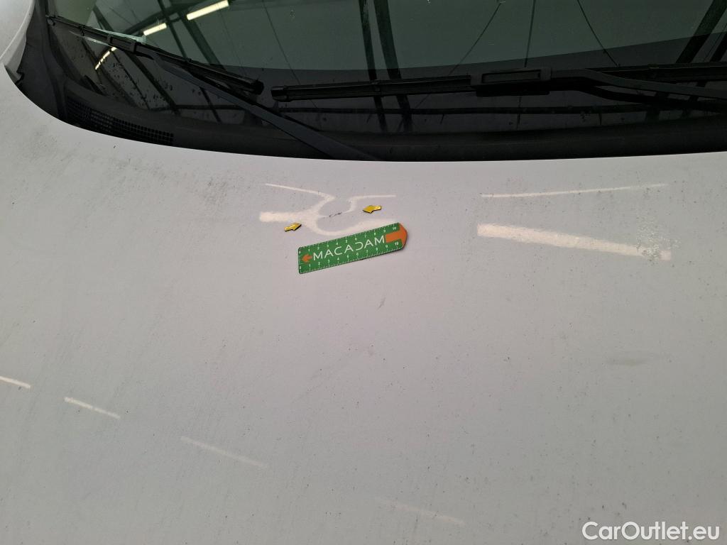  Renault  Kangoo  II Express Extra (Série Spéciale) 1.5 dCi 80CV BVM6 E6dT #21