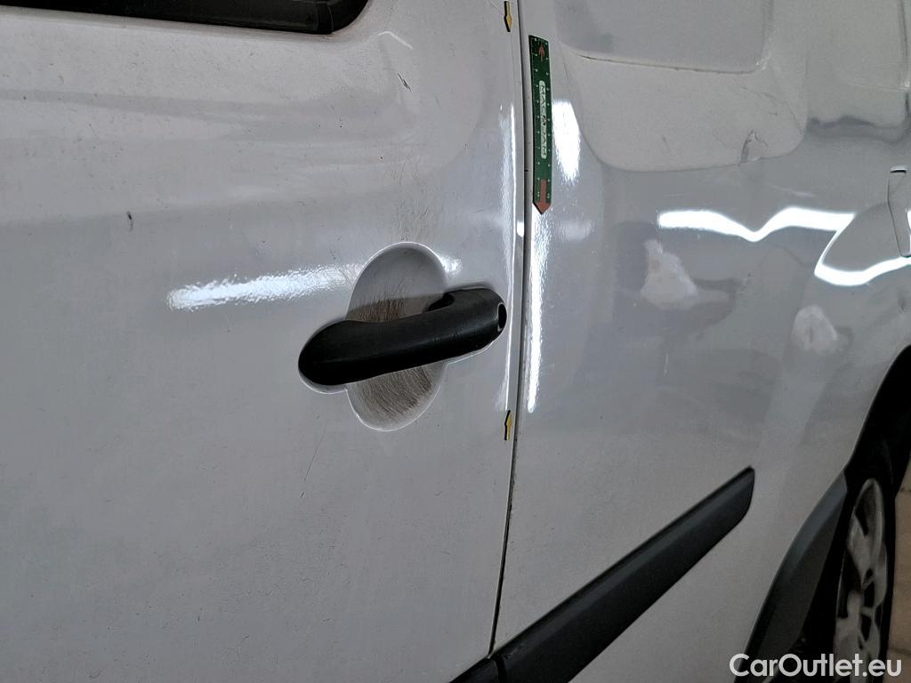 Renault  Kangoo RENAULT  Express / 2013 / 4P / Fourgonnette Gd Volume Gd Confort - Blue dCi 95 #28