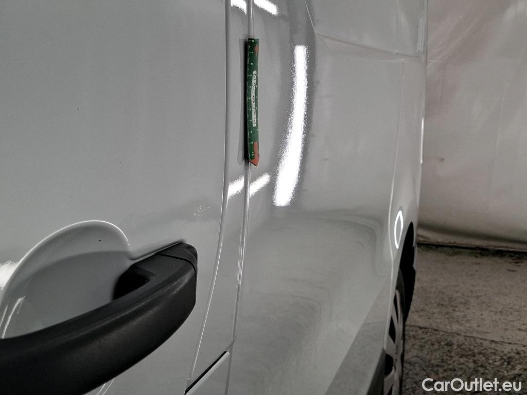  Renault  Trafic RENAULT  / 2019 / 4P / Fourgon tole FG GCF L1H1 1000 1.6 dCi 120 #7