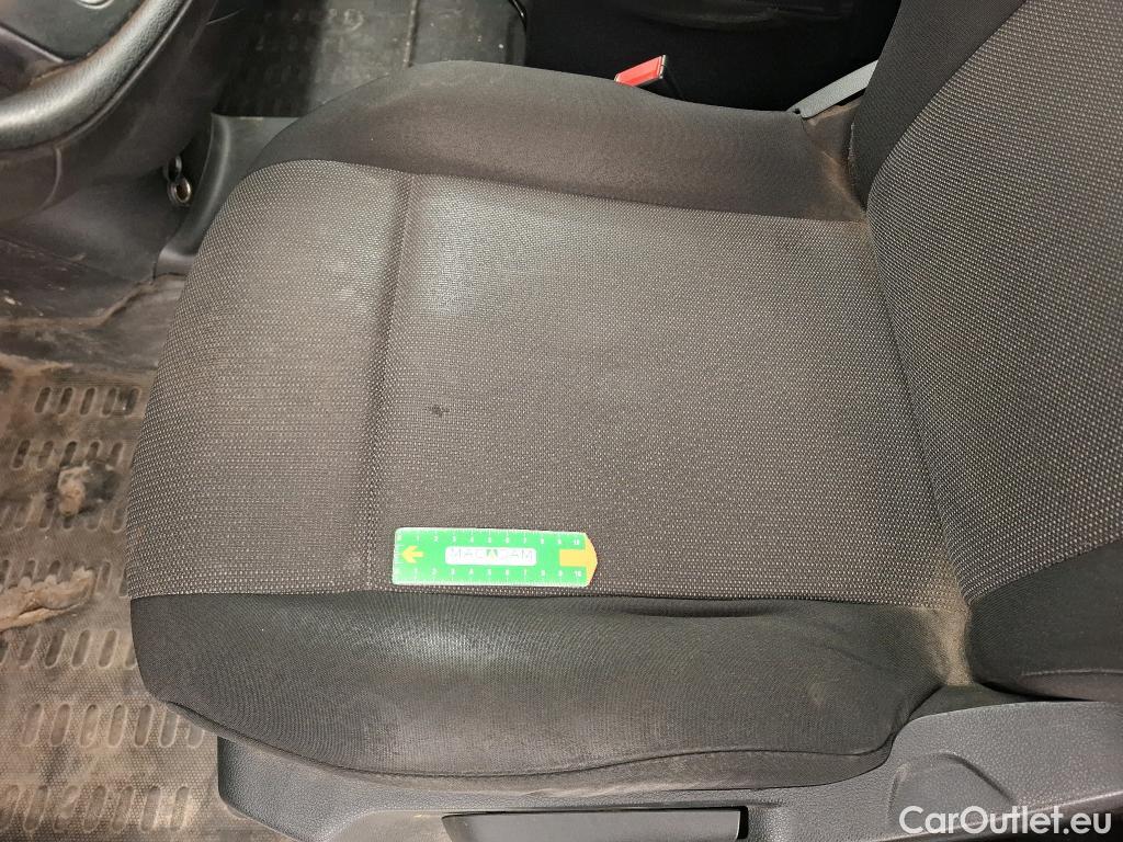  Citroen  Berlingo  Fourgon Club M 650 1.5 BlueHDi 75CV BVM5 E6dT #35