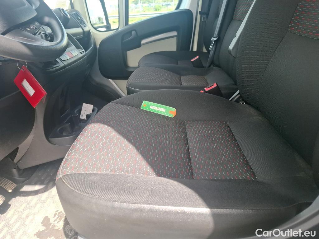  Citroen  Jumper CITROEN  VU 4p Fourgon 30 L1H1 BlueHDi 130 BVM6 Business #32