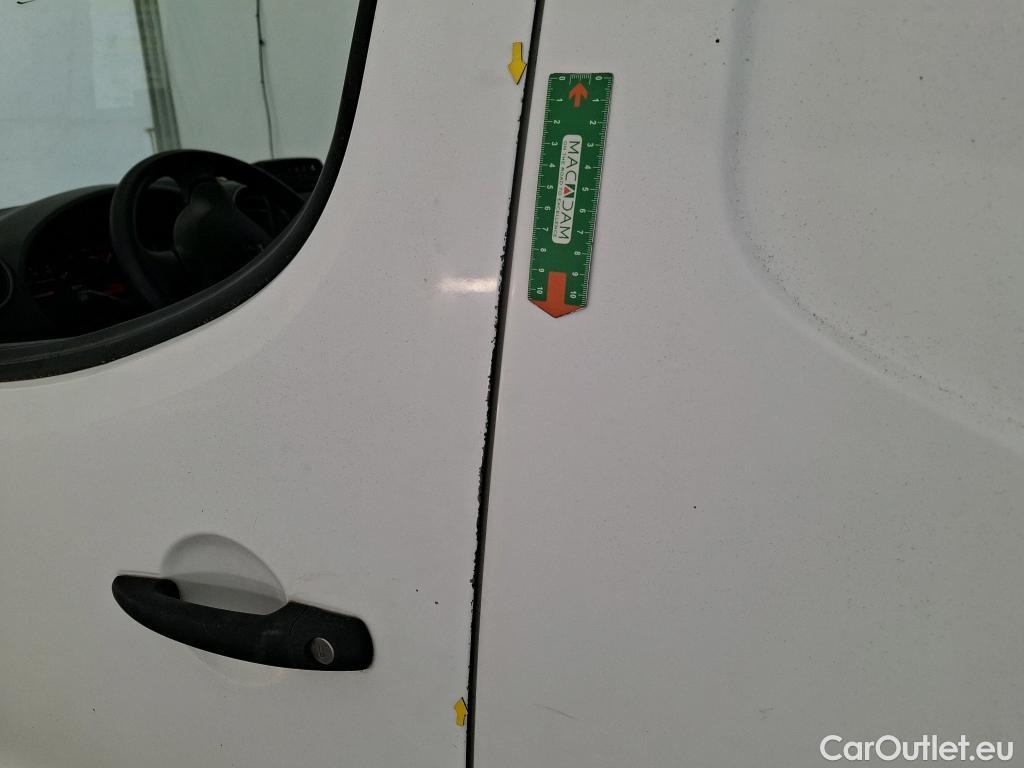  Peugeot  Partner  L1 Premium Pack 1.6 HDi 100CV BVM5 E6 #10