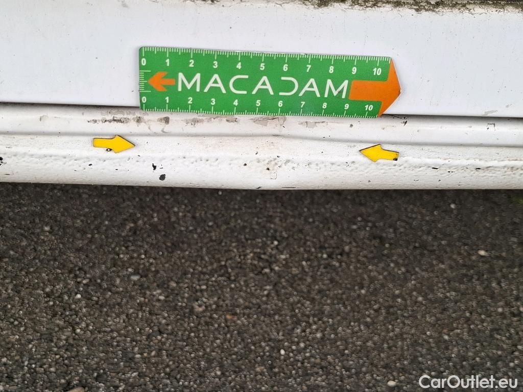  Fiat  Ducato FIAT  2014 4P Fourgon tôlé 3.0 C H1 2.3 Multijet 120 Pack Pro Nav #18