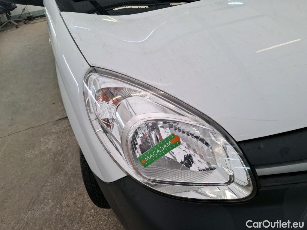  Renault  Kangoo  II Express Extra (Série Spéciale) 1.5 dCi 80CV BVM6 E6dT #12