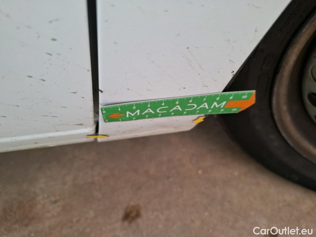  Renault  EXPRESS  Confort 1.5 dCi 95CV BVM6 E6d #16