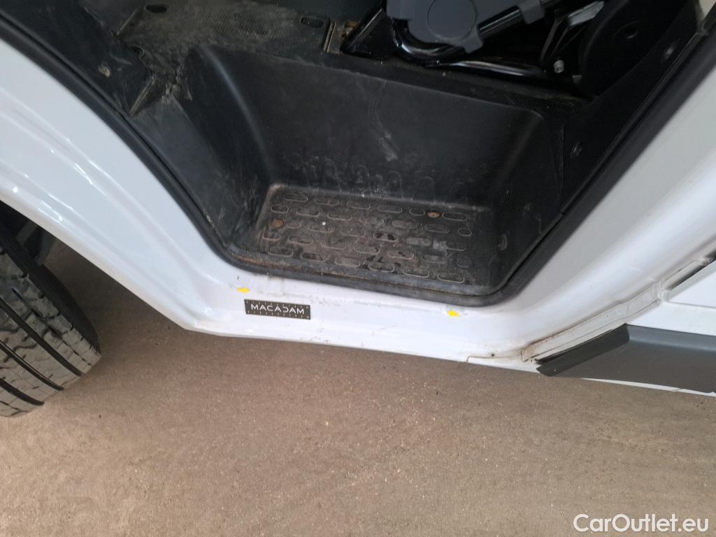  Citroen  Jumper  Fourgon 30 L1H1 Club BlueHDi 140 2.2 BlueHDi 140CV BVM6 E6d #22