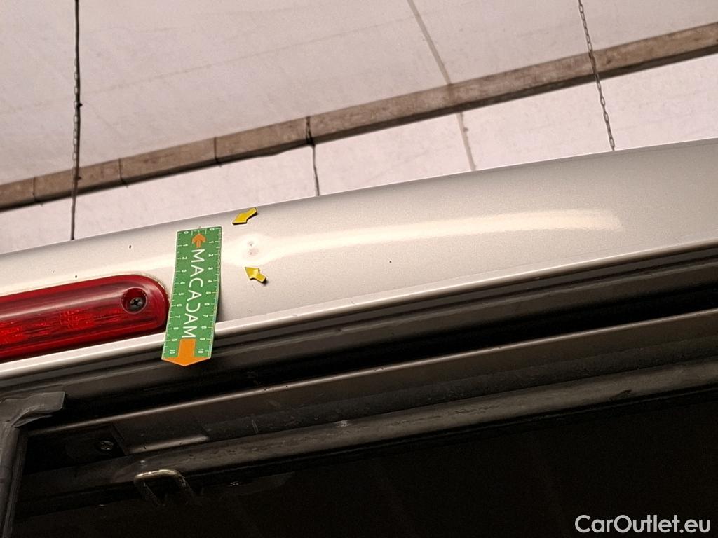  Citroen  Jumper CITROEN  / 2014 / 4P / Fourgon tôlé 30 L2H2 BlueHDi 130 BVM6 Business #18