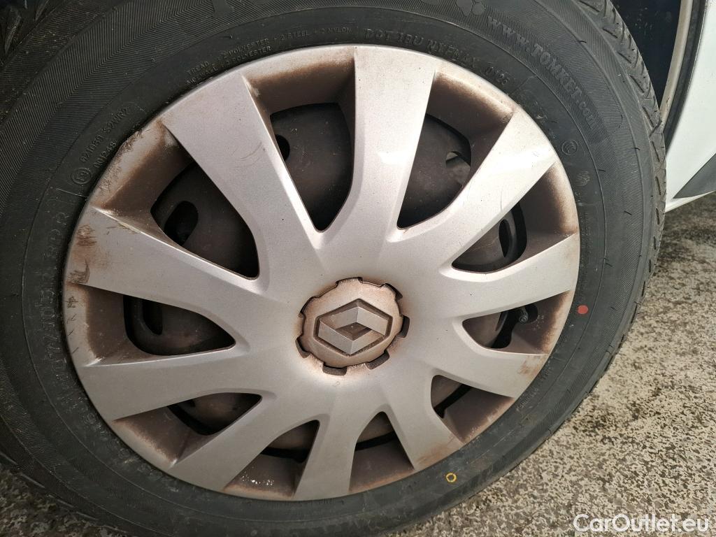  Renault  Trafic RENAULT  / 2019 / 4P / Fourgon tole FG GCF L1H1 1000 1.6 dCi 120 #44