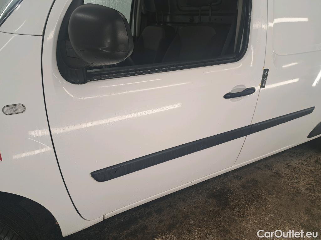  Renault  Kangoo  Express Maxi Extra (Série Spéciale) 1.5 dCi 90CV BVM5 E6 #14