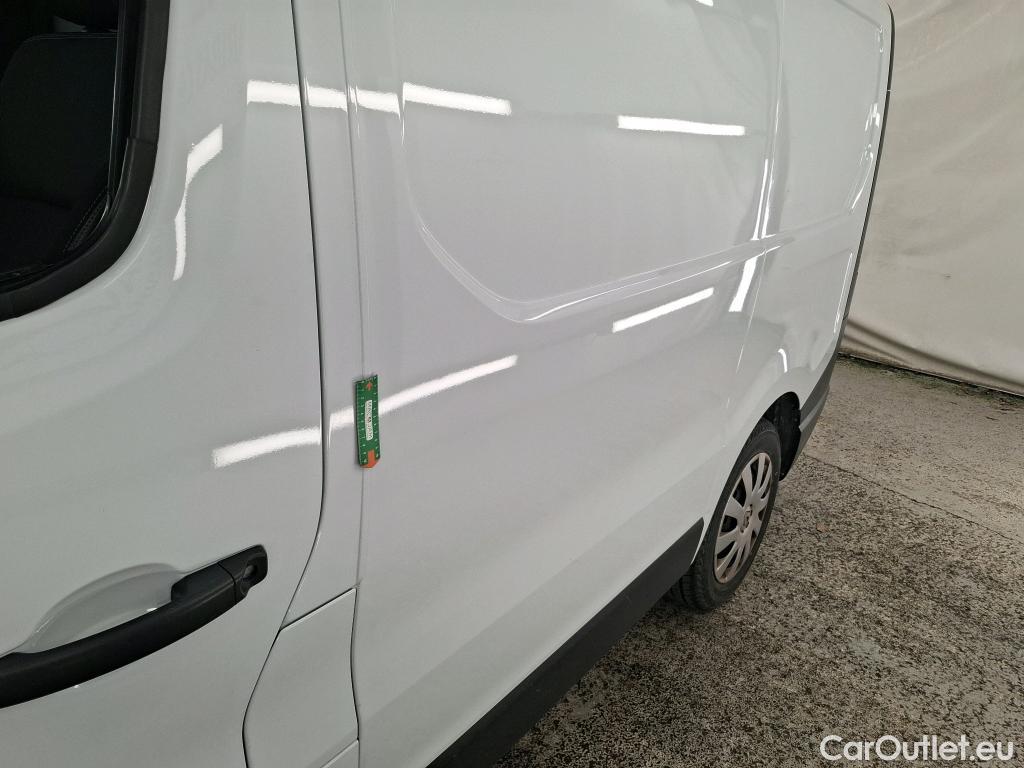  Renault  Trafic RENAULT  / 2019 / 4P / Fourgon tole FG GCF L1H1 1000 1.6 dCi 120 #6