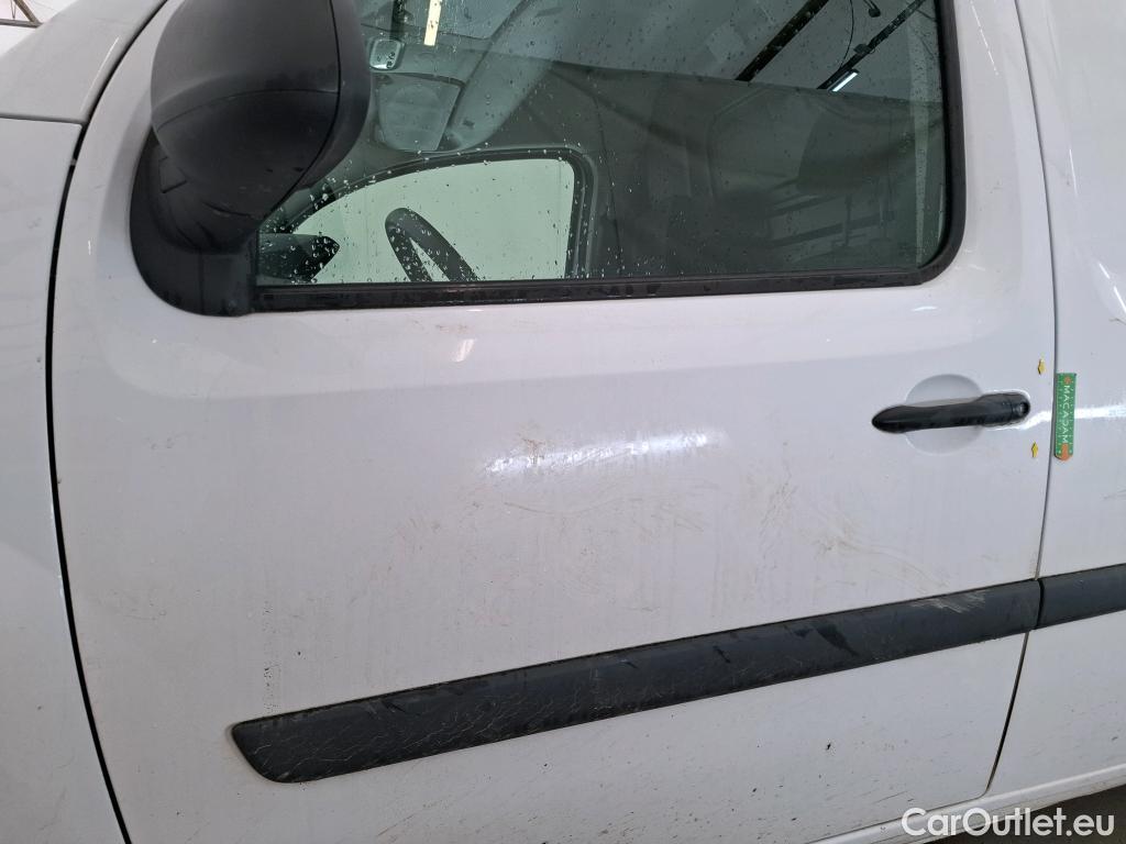  Renault  Kangoo  II Express Extra (Série Spéciale) 1.5 dCi 80CV BVM6 E6dT #14