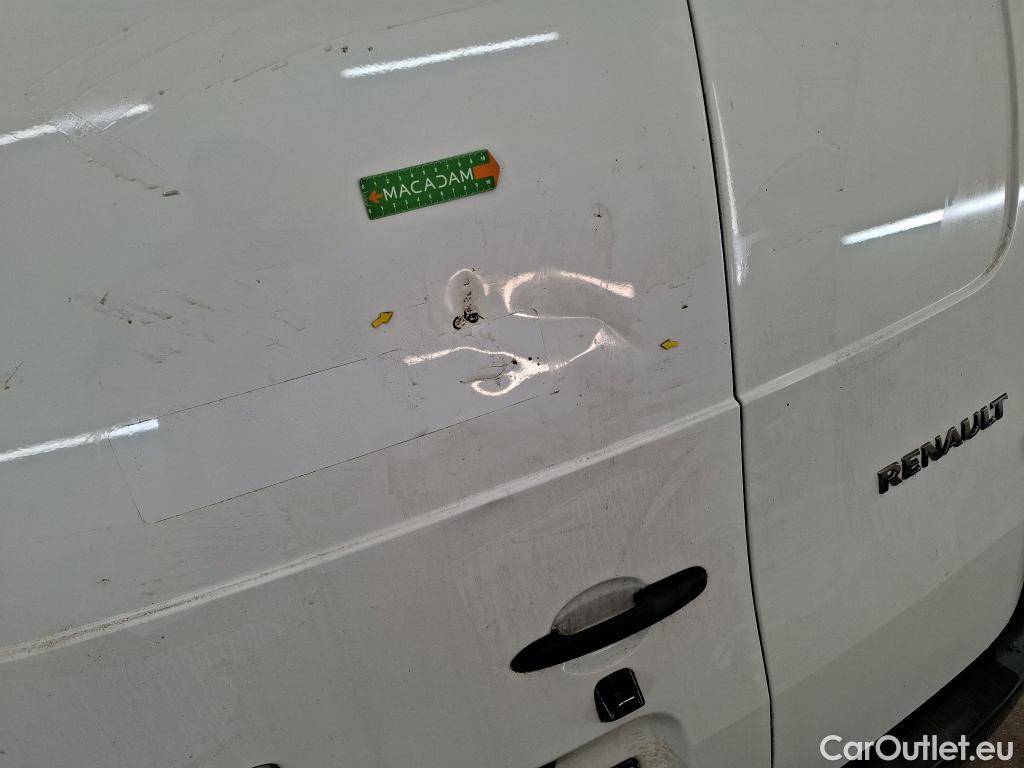  Renault  Kangoo  II Express Extra (Série Spéciale) 1.5 dCi 80CV BVM6 E6dT #6