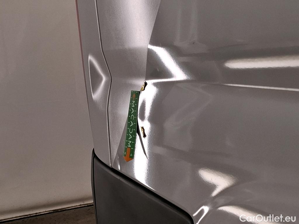  Citroen  Jumper CITROEN  / 2014 / 4P / Fourgon tôlé 30 L2H2 BlueHDi 130 BVM6 Business #7